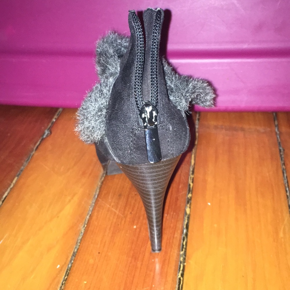 Booties - Picture 4 of 4